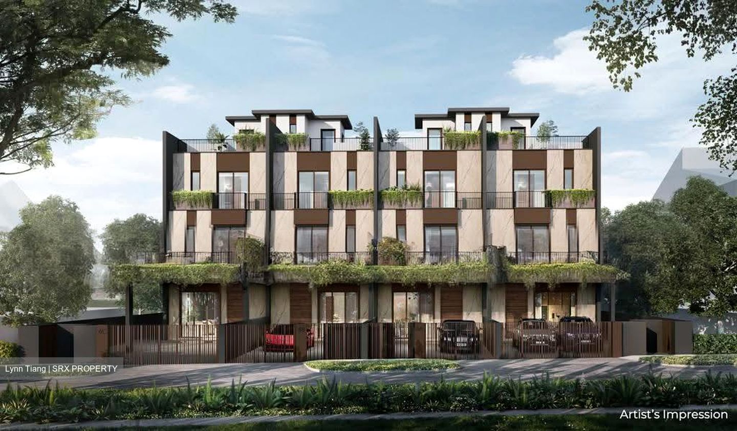 Serangoon North Avenue 4 (D19), Terrace #639472001